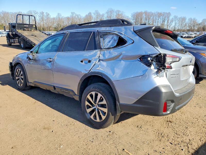 4S4BTACC0L3269951