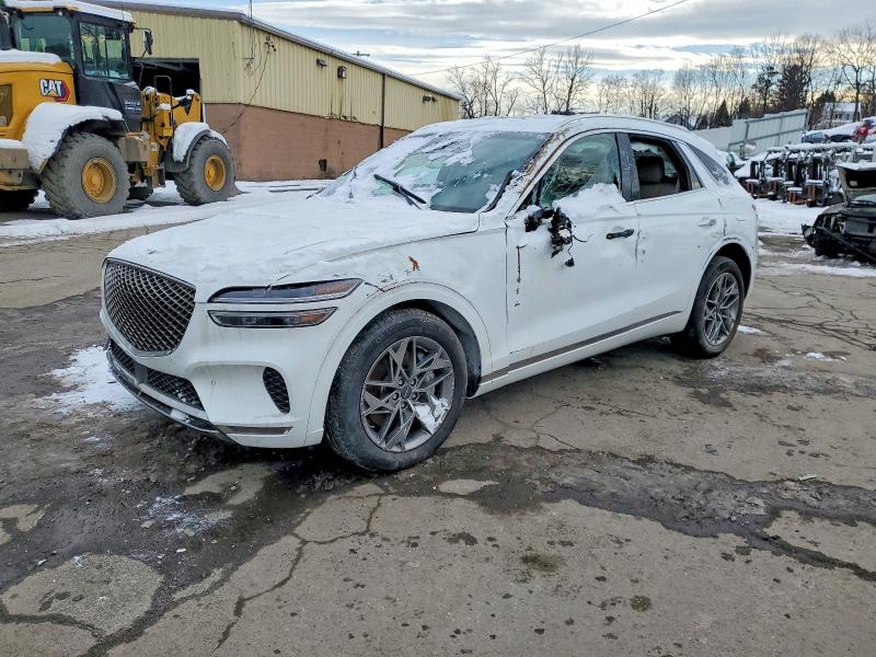 2024 GENESIS G70 — VIN 5NMMADTB7RH001338