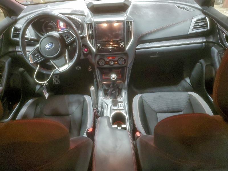 4S3GKAK65J1614988