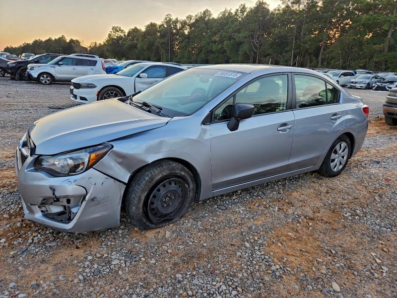 2015 SUBARU IMPREZA — VIN JF1GJAA62FH020951