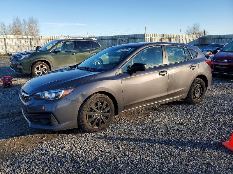 2020 SUBARU IMPREZA — VIN 4S3GTAB67L3707547