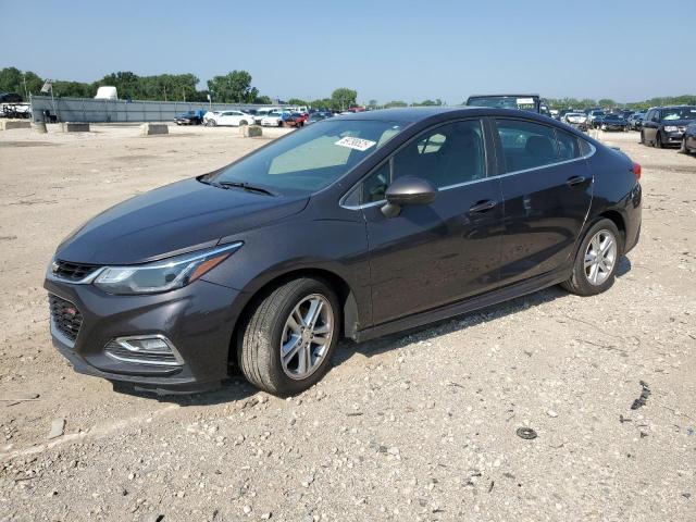 2016 CHEVROLET CRUZE — VIN 1G1BE5SM5G7245443