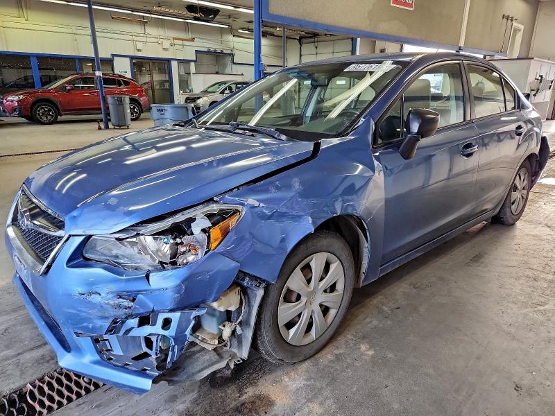2016 SUBARU IMPREZA — VIN JF1GJAA65GH023974