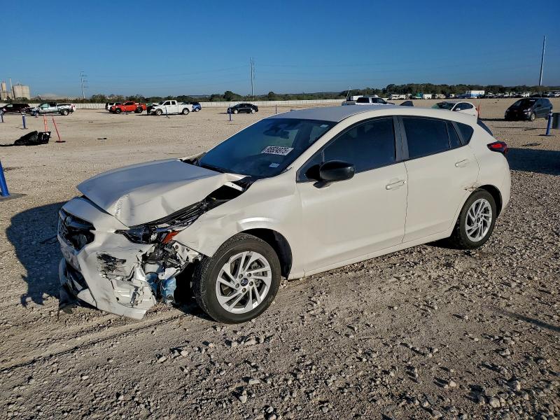 2024 SUBARU IMPREZA — VIN JF1GUABC3R8859815