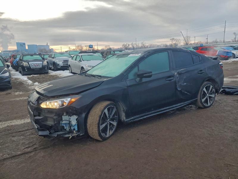 2018 SUBARU IMPREZA SP — VIN 4S3GKAK61J3601904