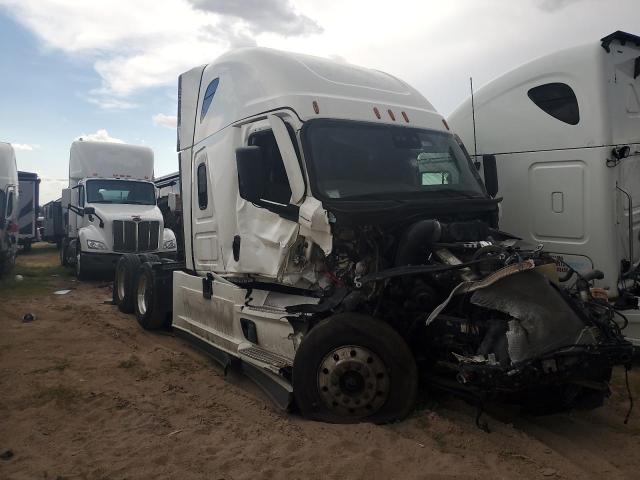 2022 FREIGHTLINER CASCADIA 1 — VIN 3AKJHHDR3NSNX7693