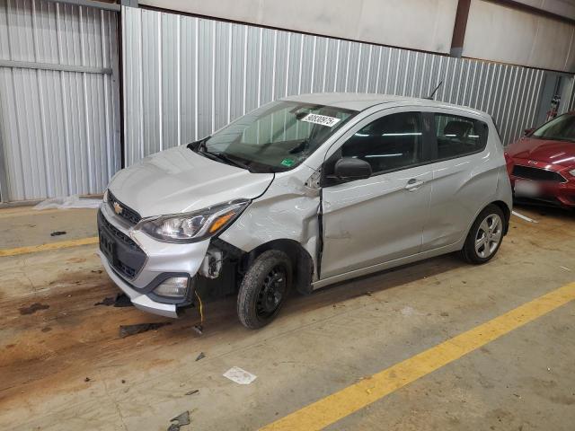 2020 CHEVROLET SPARK — VIN KL8CB6SA7LC441619