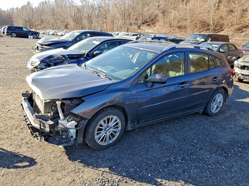 2018 SUBARU IMPREZA PR — VIN 4S3GTAB68J3720398