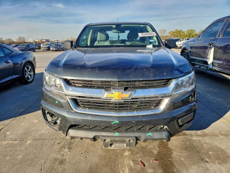 1GCGTBEN5J1168735