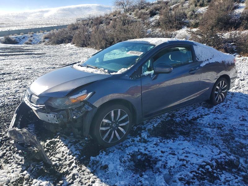 2015 HONDA CIVIC — VIN 2HGFG3B05FH507745