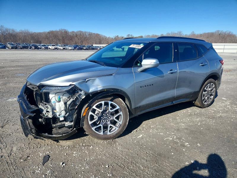 2024 CHEVROLET BLAZER — VIN 3GNKBERS1RS225755