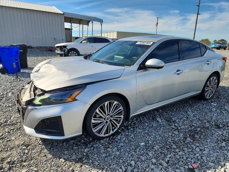 2023 NISSAN ALTIMA — VIN 1N4BL4EV7PN381831