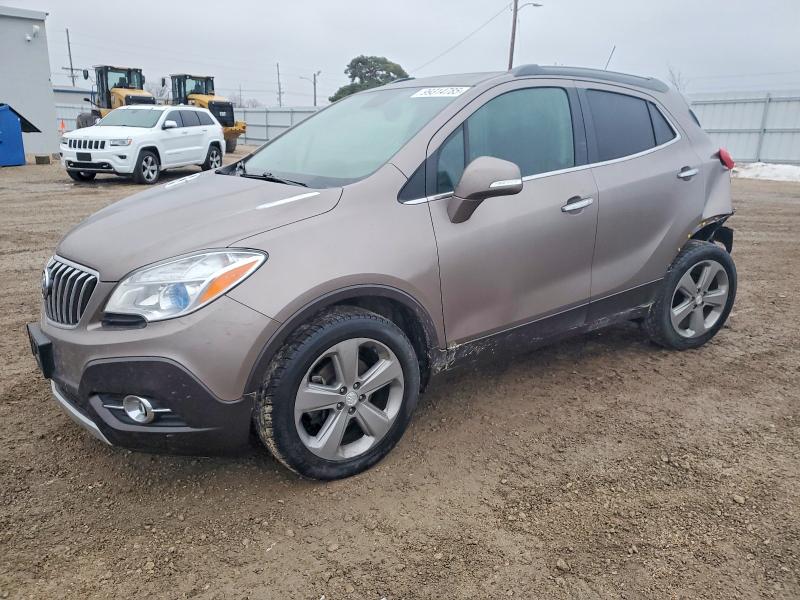 2015 BUICK ENCORE — VIN KL4CJCSB6FB043517
