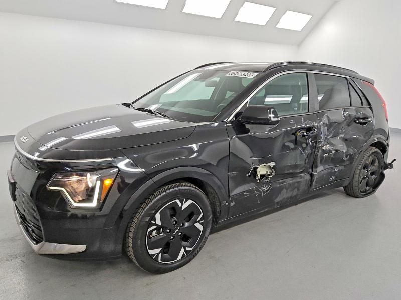 2024 KIA NIRO WIND — VIN KNDCR3L17R5121312