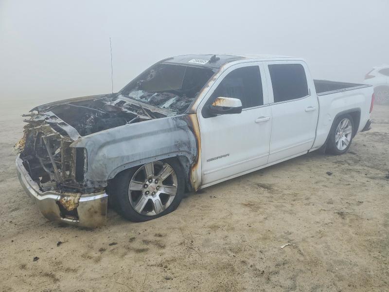 2015 GMC SIERRA — VIN 3GTP1UEC0FG493222