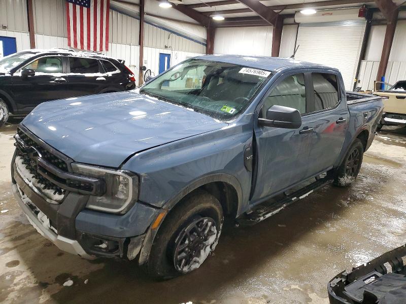 2024 FORD RANGER — VIN 1FTER4HH8RLE03684