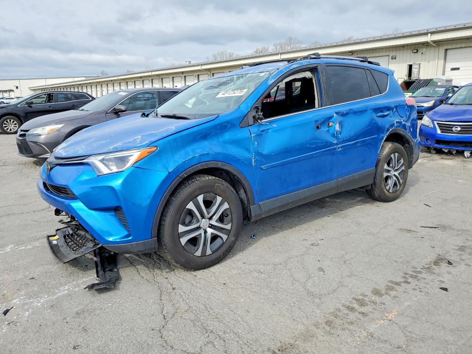 2018 TOYOTA RAV4 — VIN JTMBFREV9JJ193728