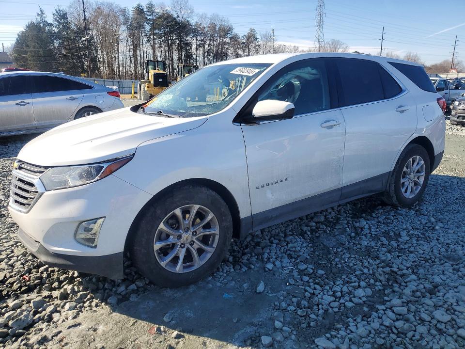 2020 CHEVROLET EQUINOX — VIN 3GNAXKEV9LS525921