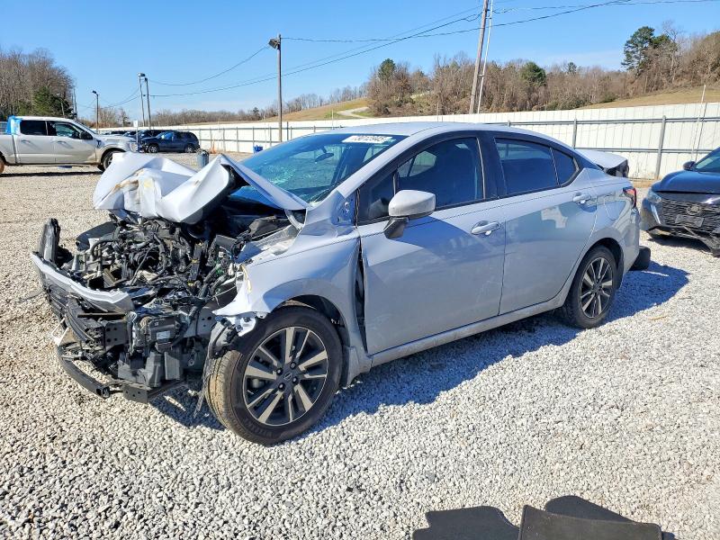 2024 NISSAN VERSA — VIN 3N1CN8EV7RL917408