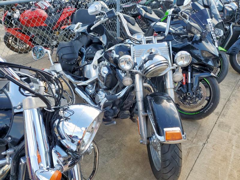 2016 HARLEY-DAVIDSON FLSTC — VIN 1HD1BWV30GB036661