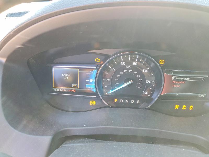 1FM5K8GT9HGD40616