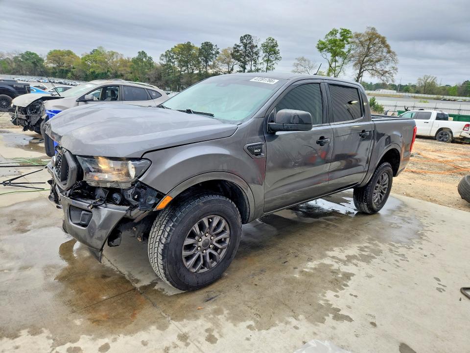 2020 FORD RANGER — VIN 1FTER4EHXLLA56113