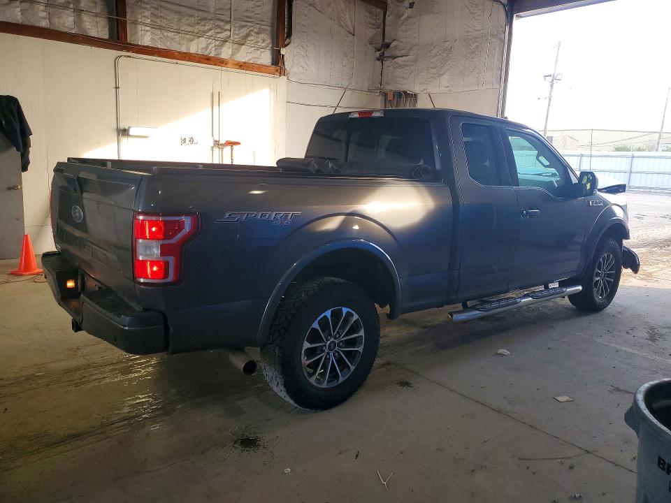 1FTFX1E52JKD88936
