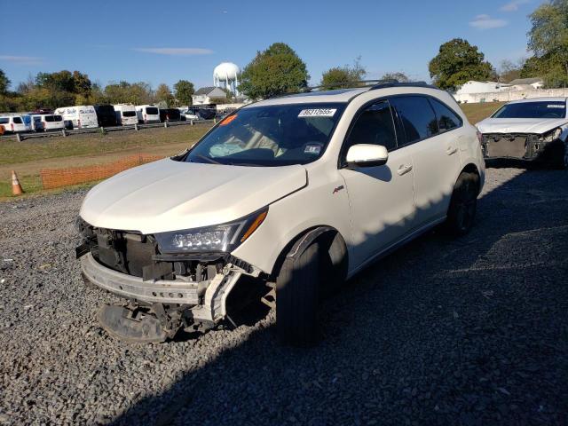 2019 ACURA MDX A-SPEC — VIN 5J8YD4H00KL007598
