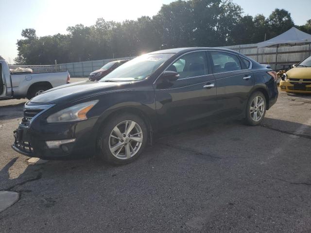 2015 NISSAN ALTIMA — VIN 1N4AL3AP2FC459231