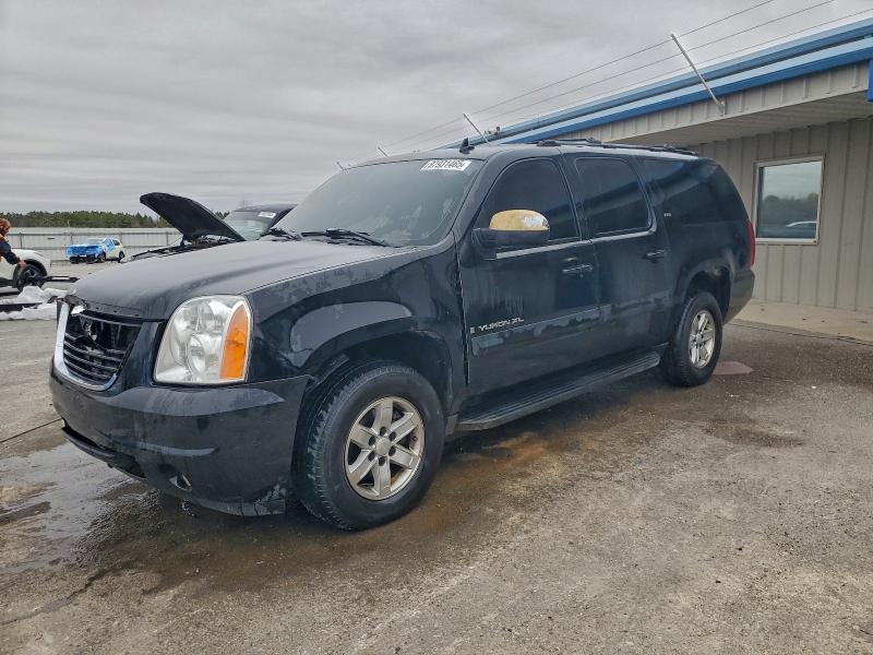 2007 GMC YUKON XL K — VIN 1GKFK16367R278584