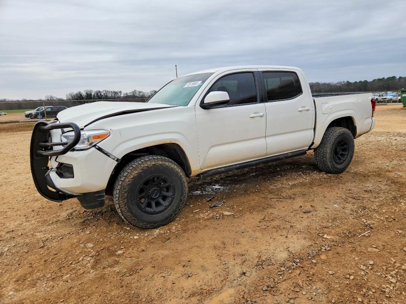2020 TOYOTA TACOMA — VIN 3TYCZ5AN5LT006232