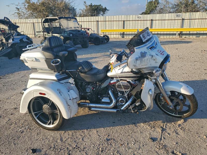 2020 HARLEY-DAVIDSON FLHTCUTGSE — VIN 1HD1TBH19LB950045