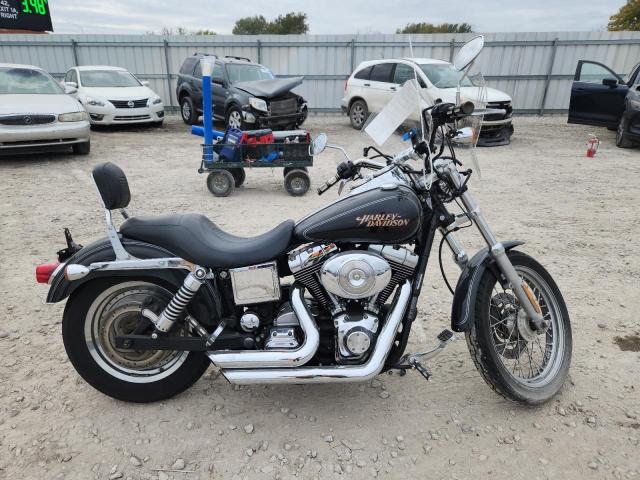 2005 HARLEY-DAVIDSON FXDLI — VIN 1HD1GNW115K311573