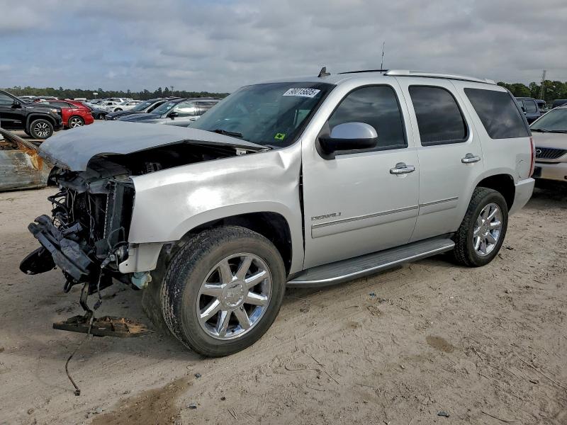 2014 GMC YUKON DENA — VIN 1GKS1EEF1ER208783