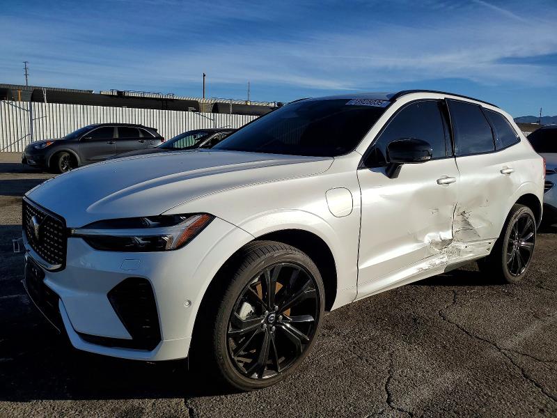 2024 VOLVO XC60 — VIN YV4H60DLXR1933866