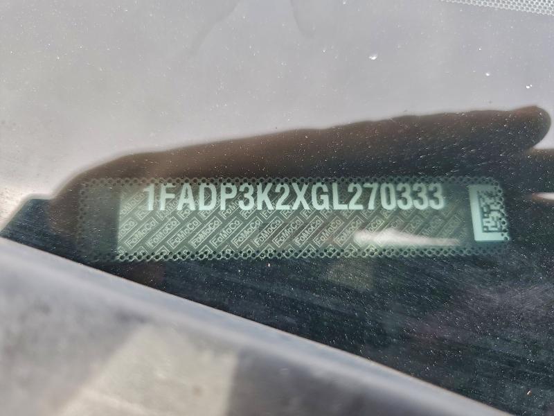 1FADP3K2XGL270333