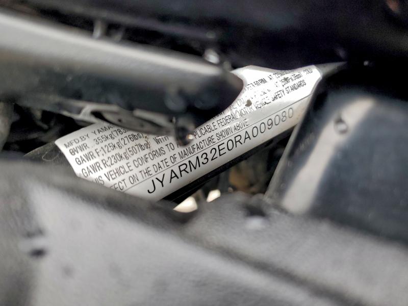 JYARM32E0RA009080