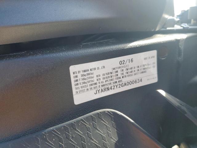 JYARN42Y2GA000634