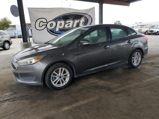 2015 FORD FOCUS SE — VIN 1FADP3F26FL316975