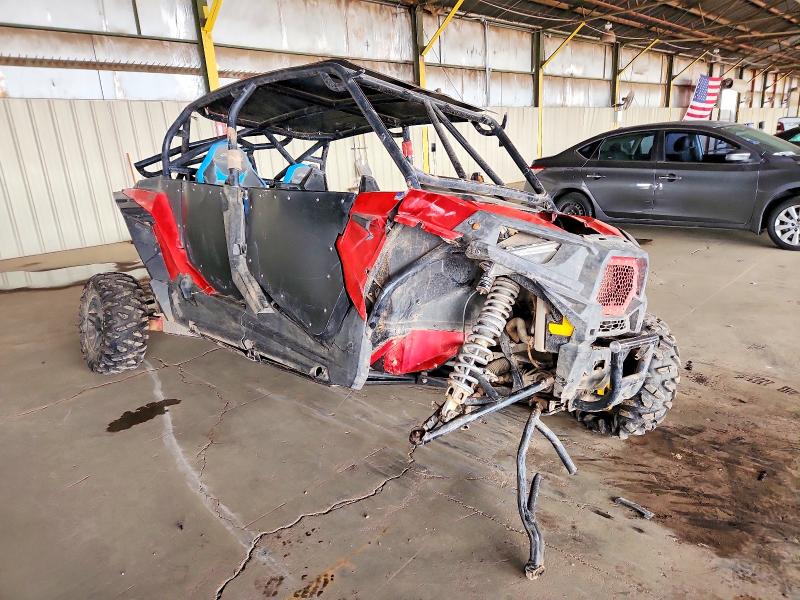 2015 POLARIS RZR — VIN 3NSVFE998FF429320
