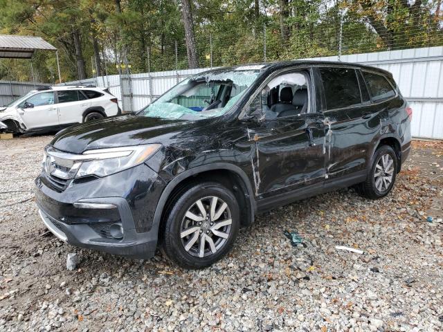 2019 HONDA PILOT — VIN 5FNYF5H51KB018185