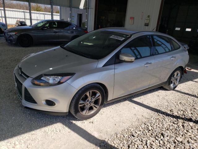 2014 FORD FOCUS SE — VIN 1FADP3F20EL236988