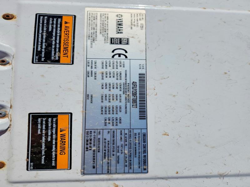 4UF8JY208FT000727
