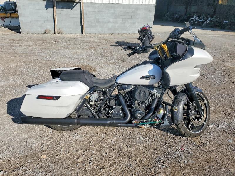 2024 HARLEY-DAVIDSON FLTRX — VIN 1HD1KH716RB627278