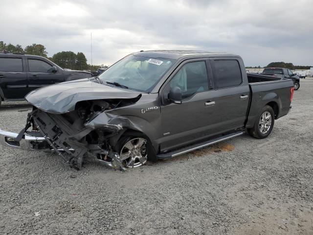 2017 FORD F150 — VIN 1FTEW1CP5HFB48575