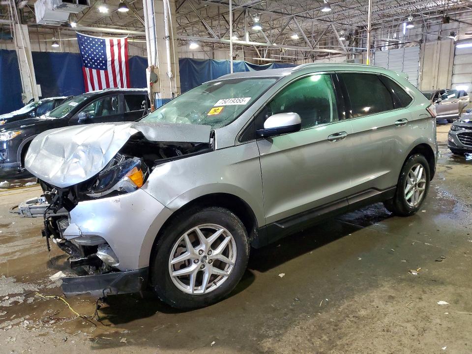 2024 FORD EDGE — VIN 2FMPK4J91RBA66741