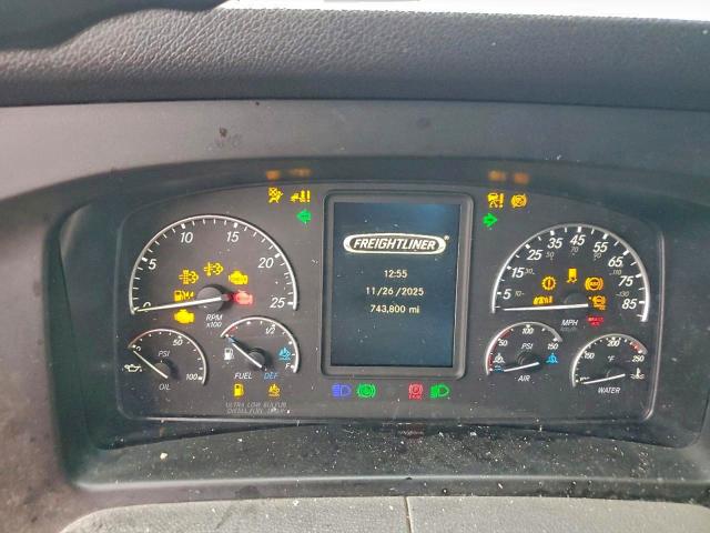 1FUJHHDR7KLKJ3574