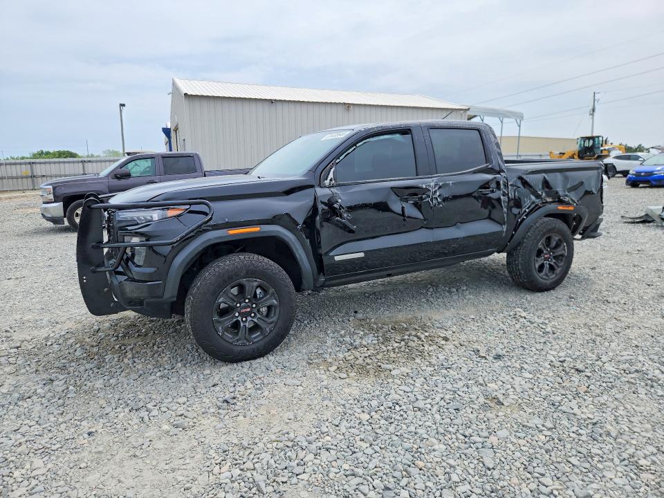 2024 GMC CANYON — VIN 1GTP5BEK2R1320921