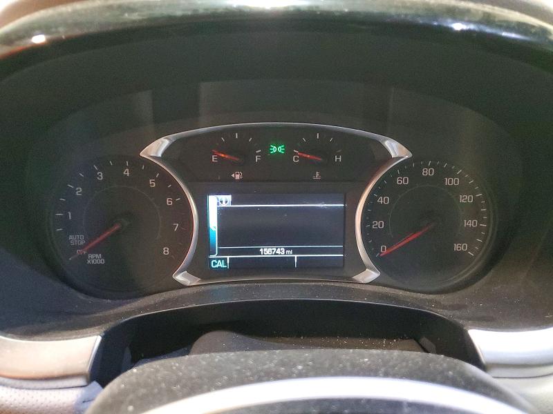 1GNEVJKW6JJ155489