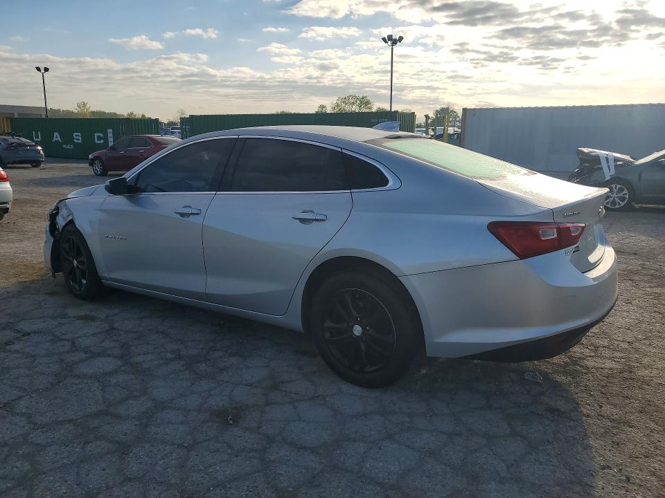 1G1ZD5ST3JF250713